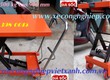 Xe nâng mặt bàn nào bán chạy nhất năm 2026 