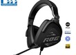 Tai nghe gaming ROG Delta S Animate 