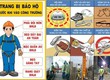 Thiết bị bảo hộ lao động tại Ninh Bình ở đâu tốt nhất 