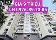 Cho thuê căn hộ Khu ĐTM Mễ Trì Hạ 68m2 2PN NT cơ bản 9 triệu/tháng 