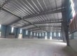 Cho thuê kho xưởng tiêu chuẩn 3950m tại Nguyên Khê. Đông Anh, đầy đủ Pccc 