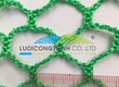 Lưới bao che, lưới an toàn xây dựng, luới chắn bụi công trình 