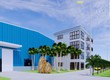 Cho thuê nhà xưởng tại KCN BẮC TÂN UYÊN, BÌNH DƯƠNG   9.200m 
