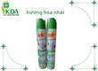 CTY Khải Dương Anh chuyên cung cấp xịt phòng THAIECO CÀ MAU 