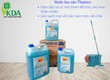 Chuyên cung cấp sản phẩm THAIECO BẾN TRE 