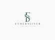 ETHERSLIVER   Thương hiệu trang sức bạc S925 theo phong cách tối giản 