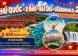 Phú Quốc   3 Đảo   Bãi Sao   Grand World 