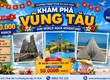 Khám phá Vũng Tàu   Công Viên Nước Sunworld 