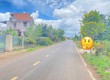 Đất mặt tiền DH1   xã tân hội, đức trọng, lâm đồng 