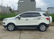 FORD ECOSPORT titamium 1.5 at   sản xuất 2017 