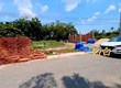 Bán đất 100m2 thổ cư, giá 781 triệu cách chợ Phước Thạnh, Củ Chi 600m 