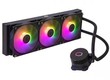 Tản nhiệt Cooler Master Masterliquid 360L CORE ARGB 
