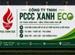 Cung cấp bình chữa cháy FICO cho hộ gia đình, cửa hàng, văn phòng nhỏ tại HCM 