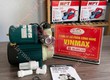 Bơm tăng áp Nakawa 600w   JML600A 
