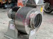 Quạt hút ly tâm trực tiếp Turbo 2.2kw 