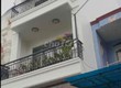 Bán nhà 1 trệt 1 lửng 3 lầu 596/22 Bình Long Q. Tân Phú cũ 