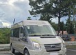 Ford Transit 2018   16 Chỗ   Giá 370 Triệu 