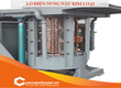 Thủ Tục Nhập Khẩu Lò Điện Nung Kim Loại 