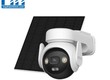 Camera wifi ngoài trời Imou IPC B7ED 5M0TEA 
