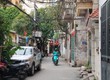 Hàng hiếm Lạc Long Quân   Bưởi, 51m2, 4 tầng, đầu tư hoặc ở cực đẹp, chỉ...