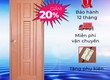 Mua cửa nhựa Đài Loan ở đâu uy tín, chất lượng 