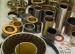 Tổng đại lý cung cấp bạc đồng tự bôi trơn, bạc cầu, bạc Graphite 