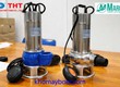 Ứng Dụng Ưu Việt Của Máy Bơm Chìm Maro Trong Xử Lý Nước Thải Công Nghiệp 