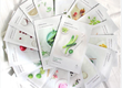 Mặt nạ Innisfree My Real Squeeze Mask: Chăm sóc da tiện lợi tại nhà 