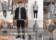 Hoodie basic có thể mặc theo bao nhiêu phong cách 