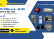 Sửa Điều Hòa Electrolux Tại Hà Nội 