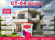 Sơn Ngoại Thất KOVA CT 04 Bền Màu Khác Gì Sơn Thông Thường 