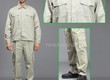 TINBA Nhận may và phân phối quần áo bảo hộ công nhân số lượng lớn 