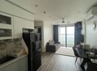 Pass hợp đồng căn 2n1vs tòa S106 Vinhomes Smart City Tây Mỗ tầng cao view ban công đại...