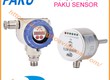 Cảm biến lưu lượng PAKU   PAKU flow sensor 