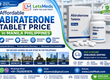 Abiraterone Price Philippines: What Determines the Cost 