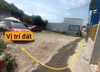 Bán 3 lô đất liền kề tổ 14 Tây Nam, phường Bắc Nha Trang, chỉ từ 1,4 tỷ...
