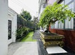 BIỆT THỰ GÓC 2 MẶT TIỀN   490M , diện tích sử dụng gần 700M 