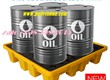 Hướng dẫn vệ sinh thùng rác HDPE đúng cách 