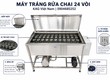Tại Sao Tất Cả Thương Hiệu Yến Sào Cao Cấp Đều Chọn Hũ Thủy Tinh 