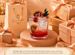 Nến Thơm Ly Soda Dâu N007   Quà Tặng Nhỏ Xinh Cho Người Yêu Decor 
