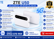 Bộ phát wifi di động 5G ZTE U50 