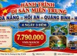 ✨ Đà Nẵng   Hội An   Quảng Bình   Huế 4N3Đ ✨ 