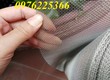 Lưới chống côn trùng inox 304 