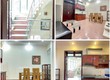 Cho thuê căn hộ tầng 4  P.NGUYỄN TRUNG TRỰC   BA ĐÌNH 