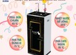 Máy lọc nước RO cao cấp Amida nóng nguội AM 10NNY tiện lợi cho mọi gia đình 