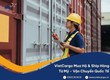 VietCargo   Giải pháp vận chuyển hàng hóaxtrọn gói uy tín chuyên nghiệp 