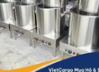 Cùng VietCargo tìm hiểu kinh nghiệm gửi nồi nấu phở đi Úc tối ưu về thời gian, chi...