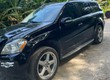 Bán Mercedes Gl550 2007   Giá 320 Triệu 
