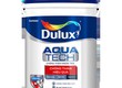Phân Phối Chất Chống Thấm Dulux Aquatech 