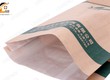Bao bì đựng cà phê hạt 